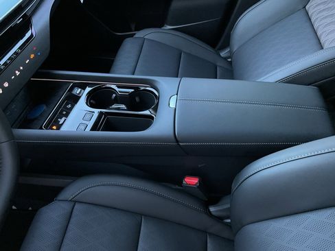 New 2026 Nissan Murano Platinum image 40