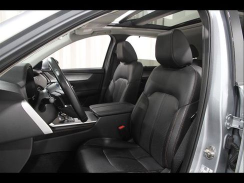 Certified 2024 MAZDA CX-90 3.3 Turbo w/ Premium Package AWD/4WD image 5