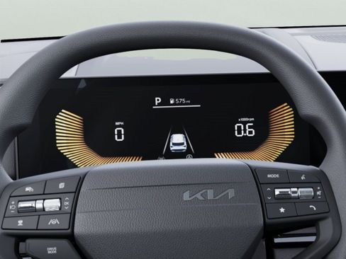 New 2027 Kia Sportage S FWD image 17