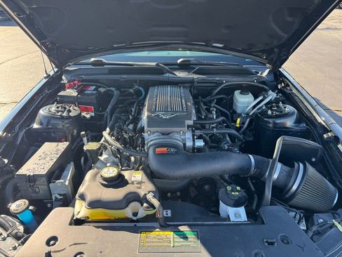 Used 2007 Ford Mustang GT image 33