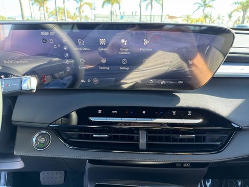 New 2026 Buick Enclave Sport Touring w/ Super Cruise Package FWD image 22