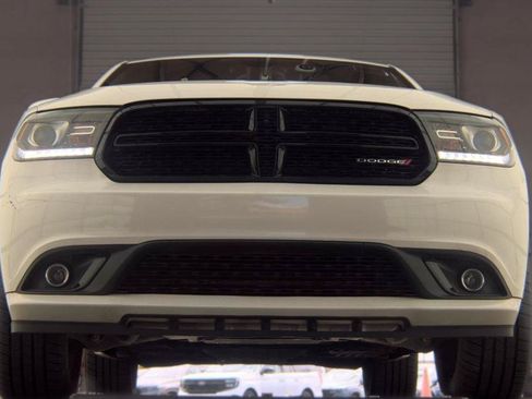 Used 2017 Dodge Durango GT w/ Premium Group AWD/4WD image 3