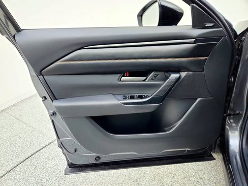 Used 2024 MAZDA CX-50 AWD 2.5 Turbo w/ Premium Pkg image 19