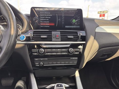 Used 2015 BMW X3 xDrive35i image 26