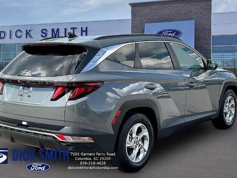 Used 2024 Hyundai Tucson SEL FWD image 6