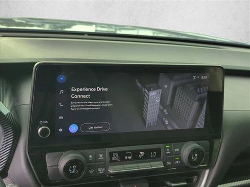 Certified 2025 Toyota Grand Highlander AWD Hybrid image 21