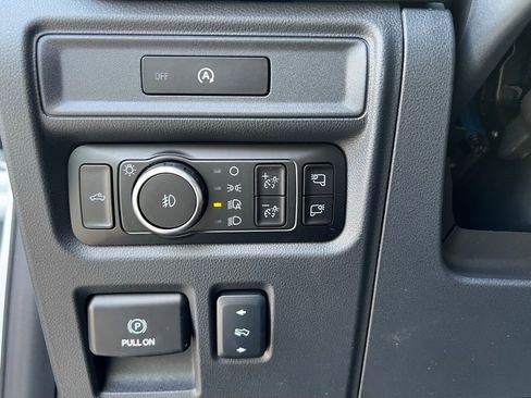 New 2025 Ford F150 Lariat w/ Equipment Group 502A High image 20