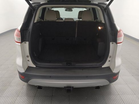 Used 2015 Ford Escape Titanium image 29