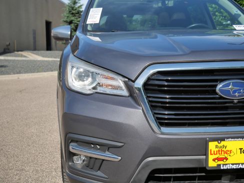 Used 2019 Subaru Ascent Touring w/ Popular Package #2 AWD/4WD image 16
