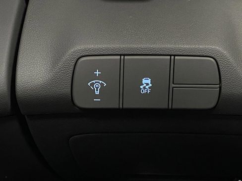 New 2026 Hyundai Elantra SEL Sport Premium w/ Cargo Package image 13