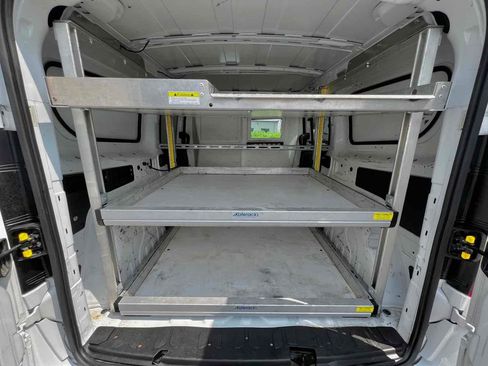 Used 2017 RAM ProMaster City Tradesman SLT w/ Rear Back-up Camera Group image 15