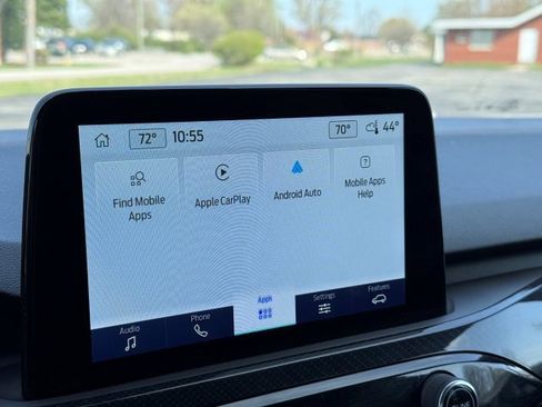 Used 2023 Ford Escape ST-Line image 28