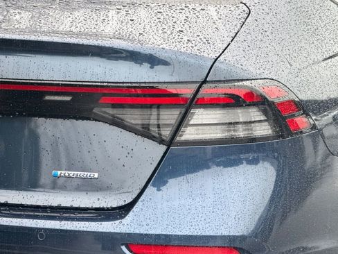 New 2026 Honda Accord EX-L image 29