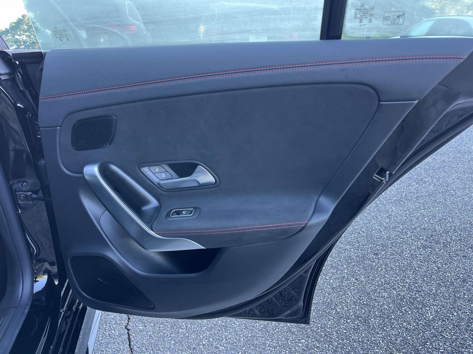 Certified 2026 Mercedes-Benz CLA 250 image 48