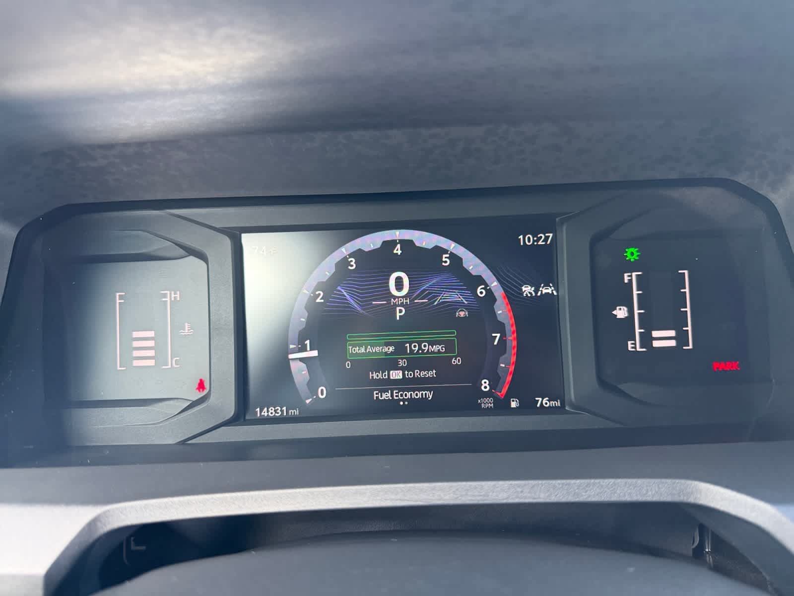 Used 2025 Toyota Tacoma SR AWD/4WD image 9