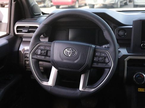 New 2026 Toyota Tacoma SR5 image 22