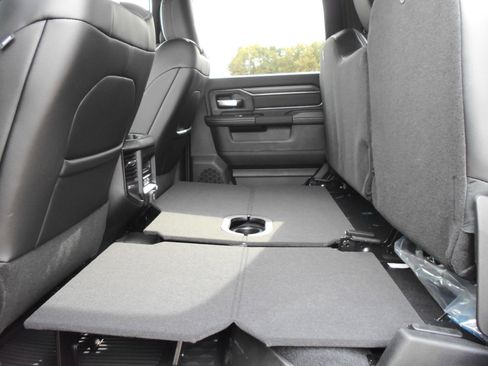 New 2026 RAM 2500 Rebel w/ Rebel Level 1 Equipment Group image 16