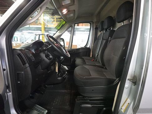 Used 2021 RAM ProMaster 1500 image 9