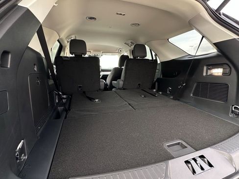 New 2026 Ford Explorer Active image 65