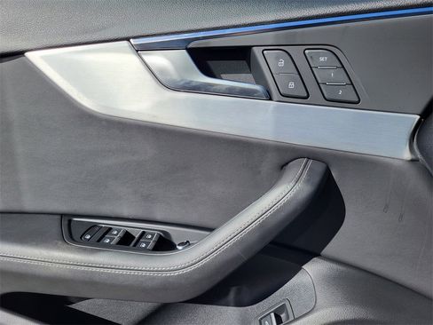 Used 2019 Audi S4 Premium Plus w/ Premium Plus Package image 9