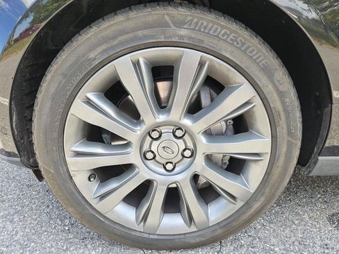 Used 2015 Land Rover Range Rover Long Wheelbase Autobiography AWD/4WD image 27