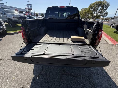 New 2026 Ford F150 XLT w/ Equipment Group 303A High AWD/4WD image 17