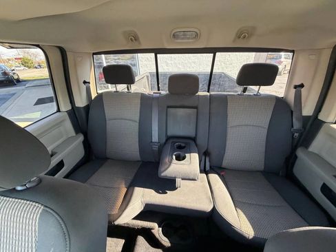 Used 2010 Dodge Ram 2500 Truck SLT w/ Big Horn Regional Pkg image 55