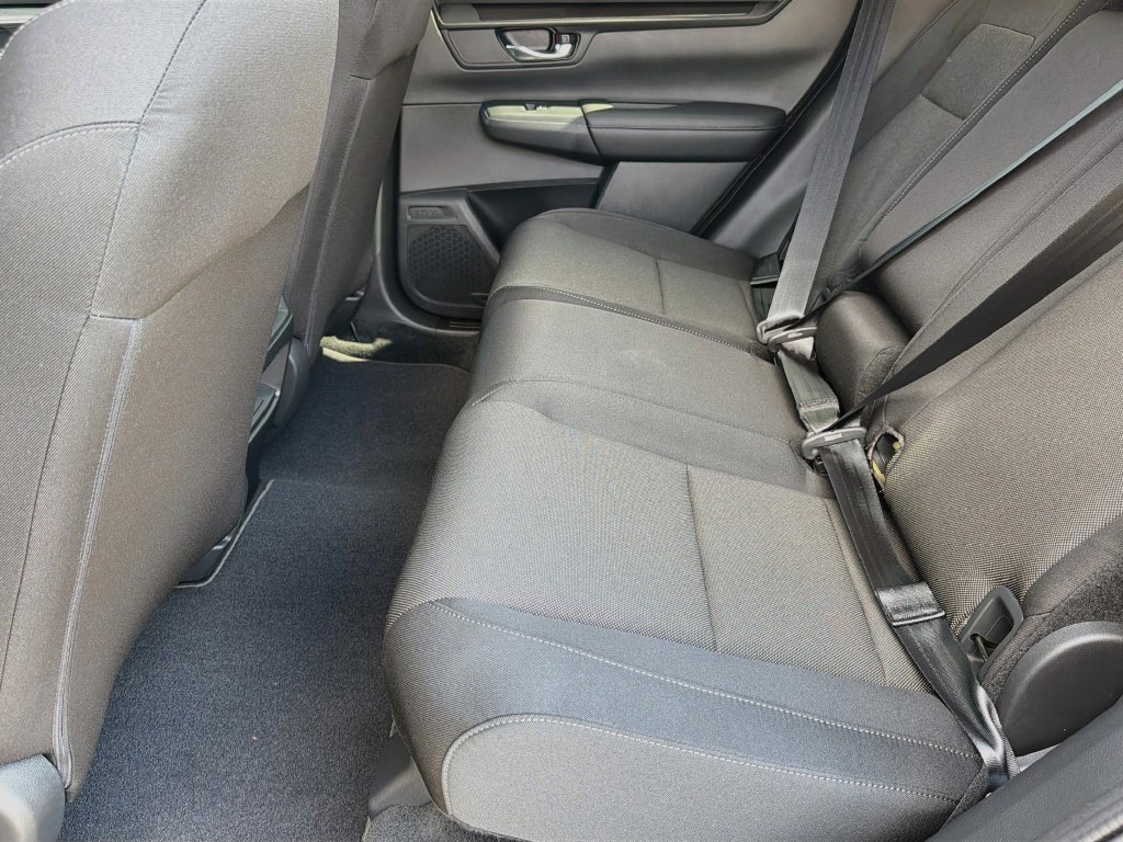 New 2027 Honda CR-V LX image 21
