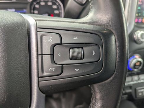 Used 2020 GMC Sierra 2500 SLT image 17