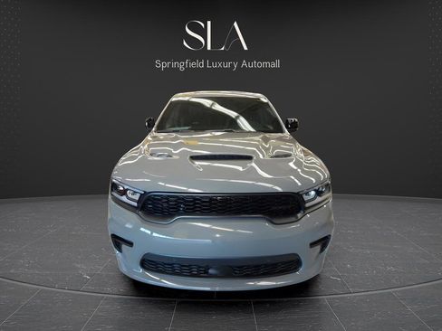 Used 2022 Dodge Durango SRT w/ Black Package image 1
