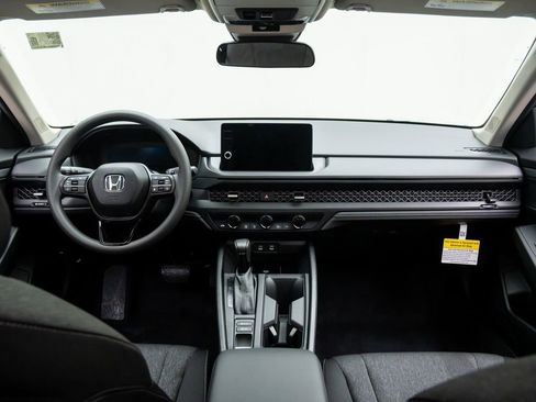 New 2026 Honda Accord SE image 10