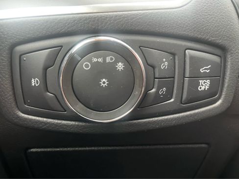Used 2022 Ford Edge Titanium w/ Equipment Group 301A AWD/4WD image 21