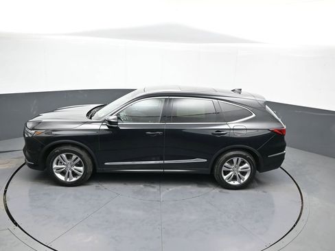 Certified 2024 Acura MDX SH-AWD image 43