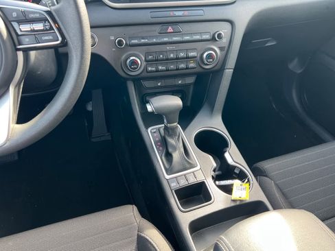 Certified 2022 Kia Sportage LX w/ LX AWD Value Edition Package image 14