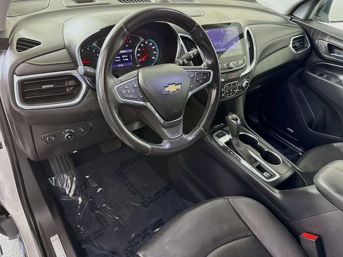 Used 2020 Chevrolet Equinox Premier AWD/4WD image 23
