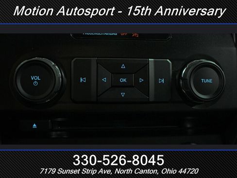 Used 2015 Ford F150 XLT AWD/4WD image 23