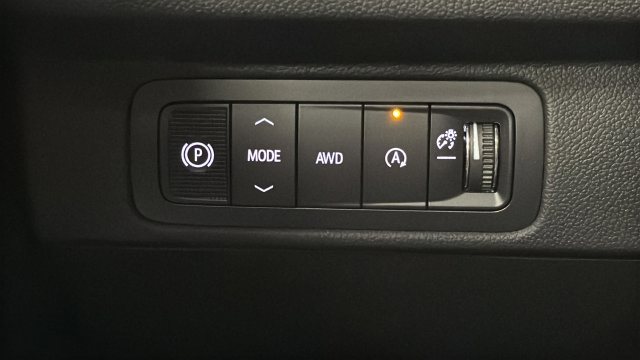 New 2027 Chevrolet Traverse RS w/ LPO, Floor Liner Package AWD/4WD image 31
