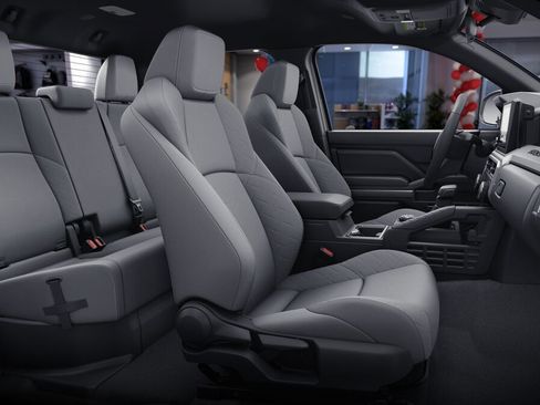 New 2026 Toyota Tacoma SR5 image 20