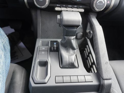 Used 2024 Toyota Tacoma SR RWD image 14