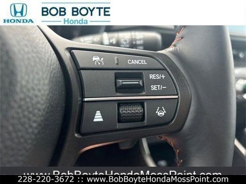 New 2026 Honda CR-V TrailSport image 11