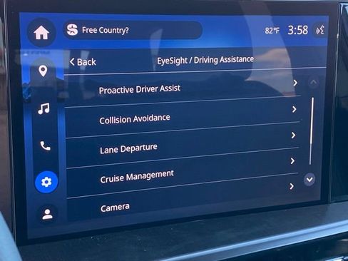 New 2026 Subaru Outback Limited image 24
