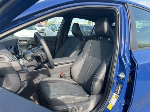 Used 2025 Toyota Camry XSE FWD image 20