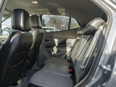 Used 2014 Buick Encore FWD image 8