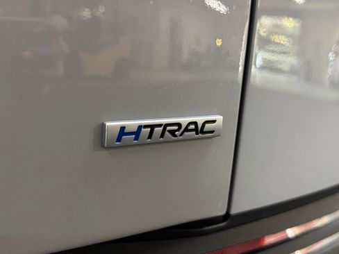 Used 2024 Hyundai Ioniq 5 SEL AWD/4WD image 8