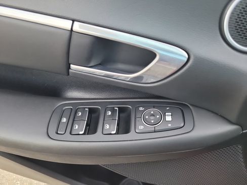 Used 2023 Hyundai Sonata SEL w/ Cargo Package FWD image 16