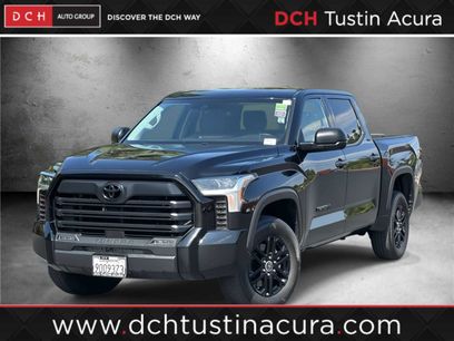 Used 2024 Toyota Tundra SR5