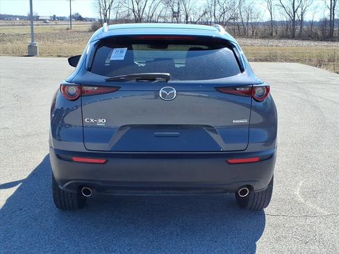 Used 2025 MAZDA CX-30 AWD 2.5 S w/ Preferred Package image 5