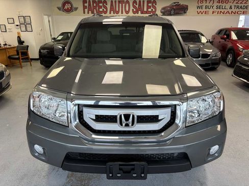 Used 2009 Honda Pilot EX image 1