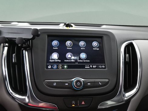 Used 2023 Chevrolet Equinox LS w/ LS Convenience Package FWD image 27