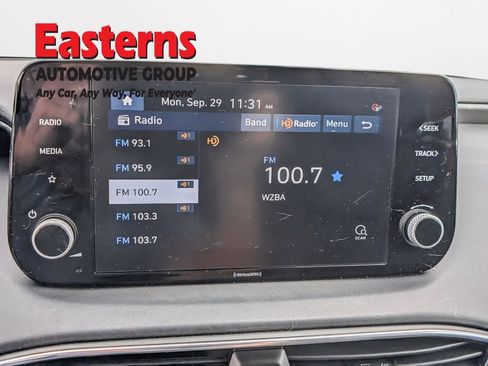 Used 2022 Hyundai Santa Fe SEL AWD/4WD image 19